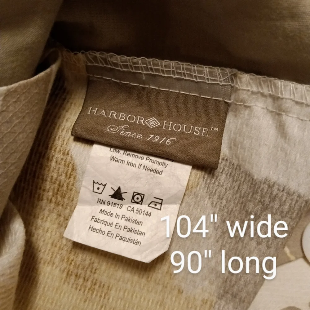 Harbor House Gabrielle King Duvet Cover 104